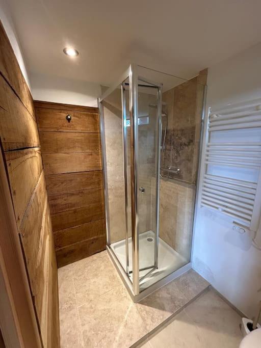 - Apartment *
