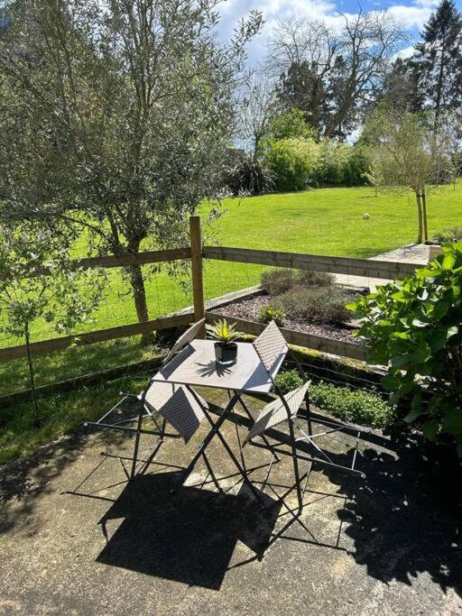 - Apartment Saint-Ellier-du-Maine